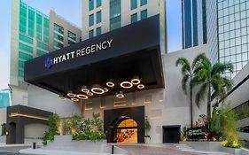 Hyatt Regency Panama City